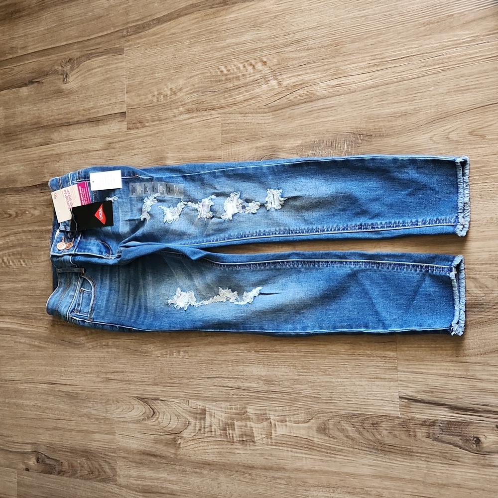 SO Jeans